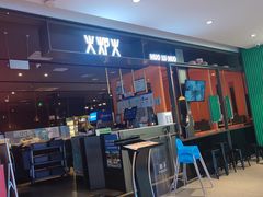 -火炉火自助餐(喜隆多店)