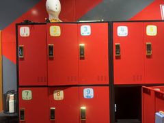 -Xcape异时刻密室逃脱魔法互动(瑞虹天地太阳宫店)