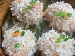 糯米排骨-永乐饭店