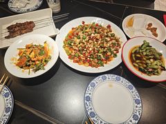 -京悦南门涮羊肉·羊蝎子火锅(田林路店)