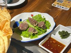 -国强手抓(北京西路店)