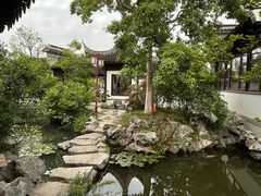 -苏州冶园园林民宿(太湖西山风景区店)