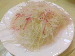 -奥华餐厅·老张记(台基厂店)