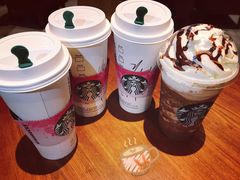 -星巴克(南昌恒茂梦时代广场店)