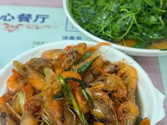 -蘭心餐厅(进贤路店)