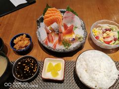 -武藏日本料理(宝安壹方城店)