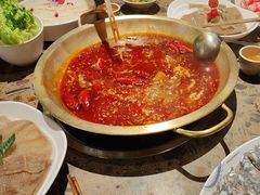 -小龙坎火锅(麻城文化小镇店)