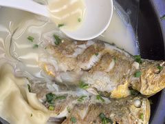 -苏小柳点心·手作小笼包(浦东嘉里城分院)