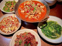 -回家吃饭·地道南昌菜(建德观总店)