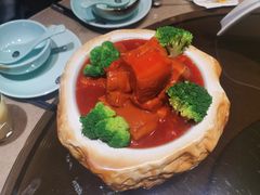 -隐食私房菜(老街店)