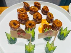 -彭家大院(弘道路店)