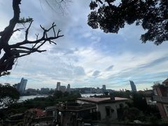 -鼓浪屿·八卦楼