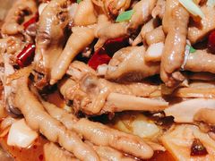 -胖哥俩肉蟹煲(石家庄长安万达店)