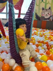 -MELAND CLUB亲子乐园•派对(虹桥万象城店)