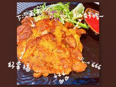 -188西餐厅(园林宾馆店)