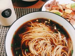 -十面春风·江南面馆(崇宁路店)