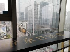 教室环境-帝京日语(春熙路旗舰校区)