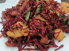 滇味金牌骨-小喜客·云南特色菜(纳西庭院店)