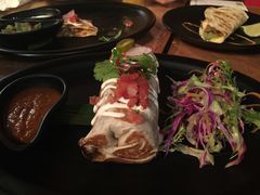 -Luchador摔跤手墨西哥餐厅(恒宇广场店)