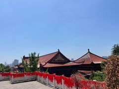 -开福禅寺