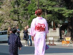 -东京浅草和服体验江户和装工房雅(浅草本店)