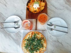 -农畉LONFOOD(福田星河COCOPark店)