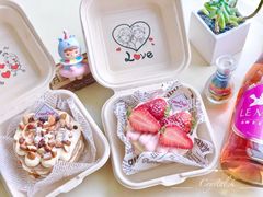 -可丽可丽·生日蛋糕·下午茶(厦门鹭港店)