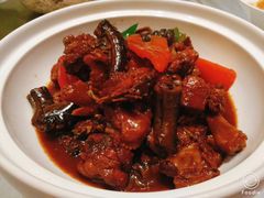 -粗茶淡饭·汉口公馆(循礼门店)