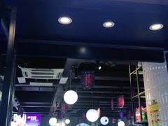 门面-疆遇·新新新新的新疆菜(万达店)
