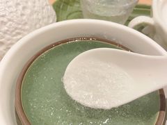 -杏甜品(尖沙咀加拿分道店)
