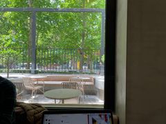 -大小咖啡 BigSmallCoffee(麦子店)