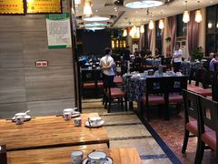 大堂-徐鼎盛民间菜(九街店)
