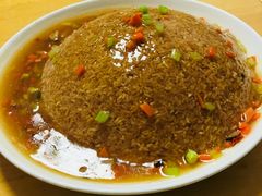 -秋香鱼馆(世凹桃园店)