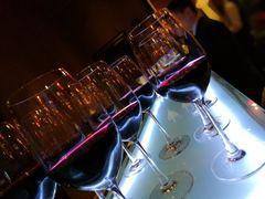 -荣誉国际酒店-云顶旋转餐厅