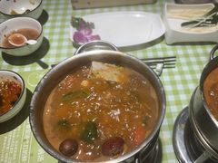 -番食园鲜食火锅(高新店)