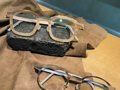 -EYEPHILO镜之道·克罗心眼镜