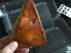 核桃司康-读酥世家(宛平南路店)