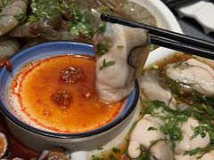 -潮澎派·潮汕菜大排档(南较西路店)