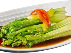 -老家水饺濮阳菜(巴黎街店)