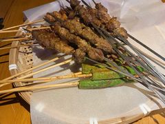 -lu串
