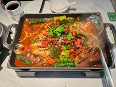 -蛙喔牛蛙(淮安吾悦店)