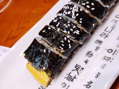 -韩礼年糕(飞虹路店)