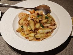 -虹潮荟·餐桌上的美食地理(太阳宫店)
