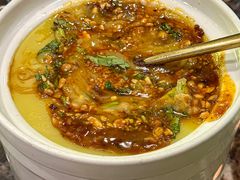 -浩海火燒雲傣家菜(芮欧百货店)