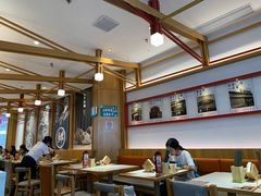 -味千拉面(惠州淡水嘉信茂广场分店)