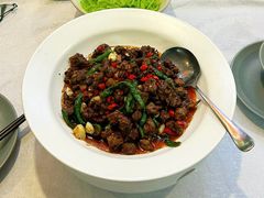 -湘中缘·湖南菜(娄底驻京办店)