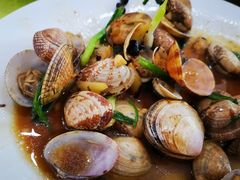 -秋姐美食店(旅游大道店)