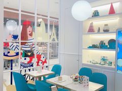 -PAUL LAFAYET 法式甜品(深圳湾万象城店)