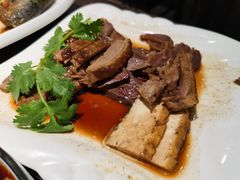 -大洋家·精品潮汕菜·生腌砂锅粥(天河东路店)