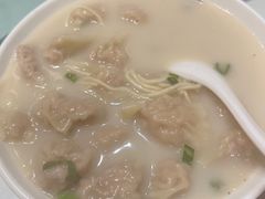 -留芳·文旅古月楼(老街店)